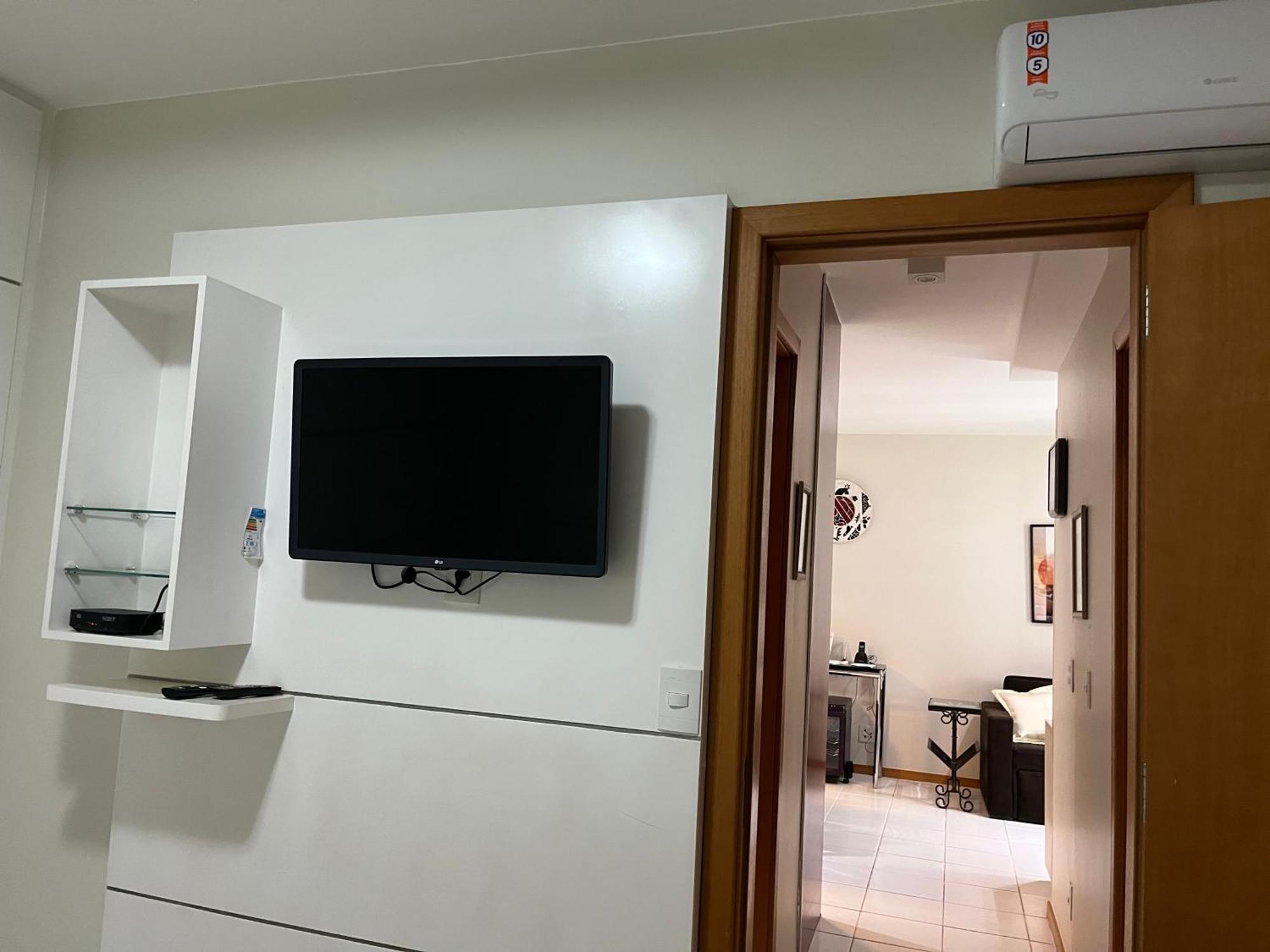 Apartamento 2 Quartos Living Park Sul Brasilia Esterno foto