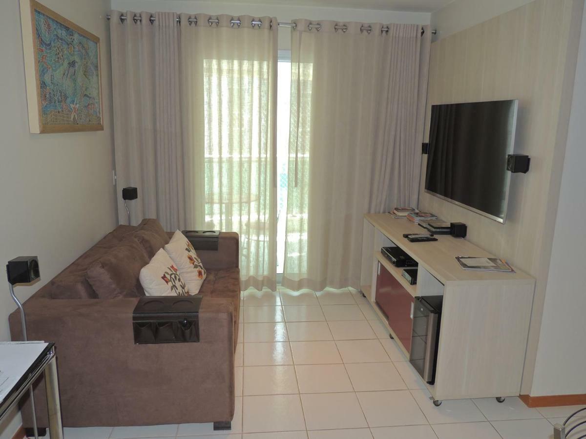 Apartamento 2 Quartos Living Park Sul Brasilia Esterno foto