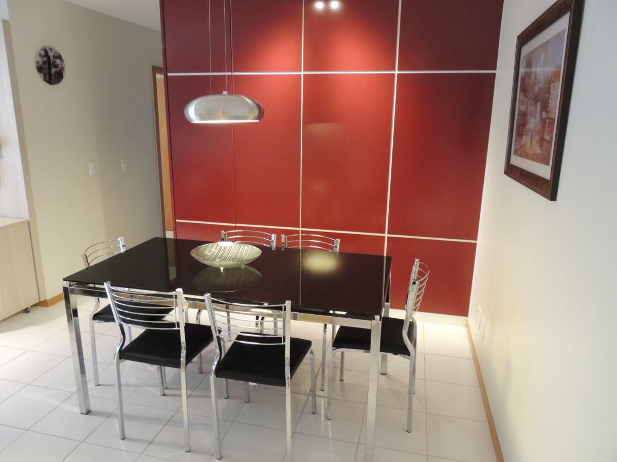 Apartamento 2 Quartos Living Park Sul Brasilia Esterno foto