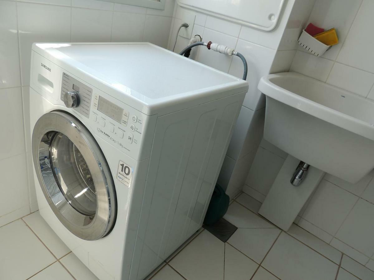 Apartamento 2 Quartos Living Park Sul Brasilia Esterno foto