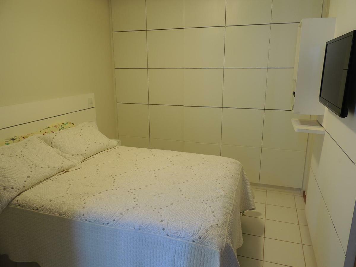 Apartamento 2 Quartos Living Park Sul Brasilia Esterno foto
