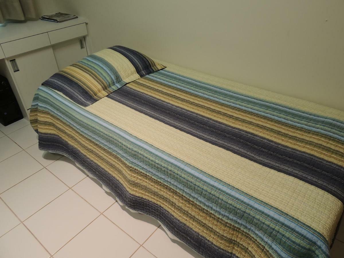 Apartamento 2 Quartos Living Park Sul Brasilia Esterno foto