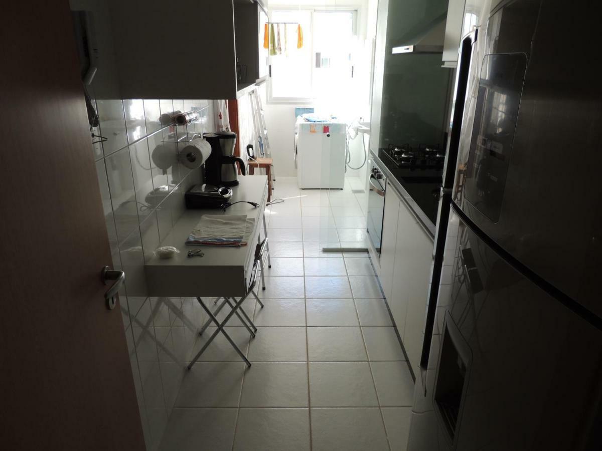 Apartamento 2 Quartos Living Park Sul Brasilia Esterno foto
