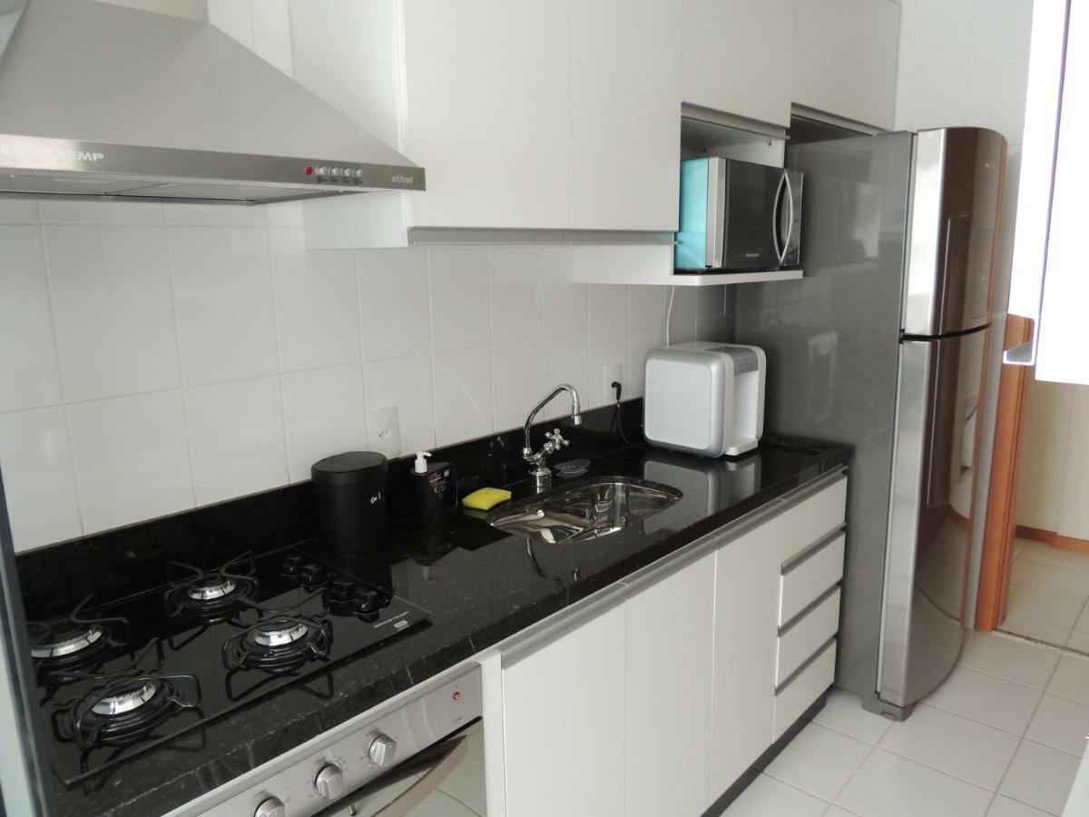 Apartamento 2 Quartos Living Park Sul Brasilia Esterno foto