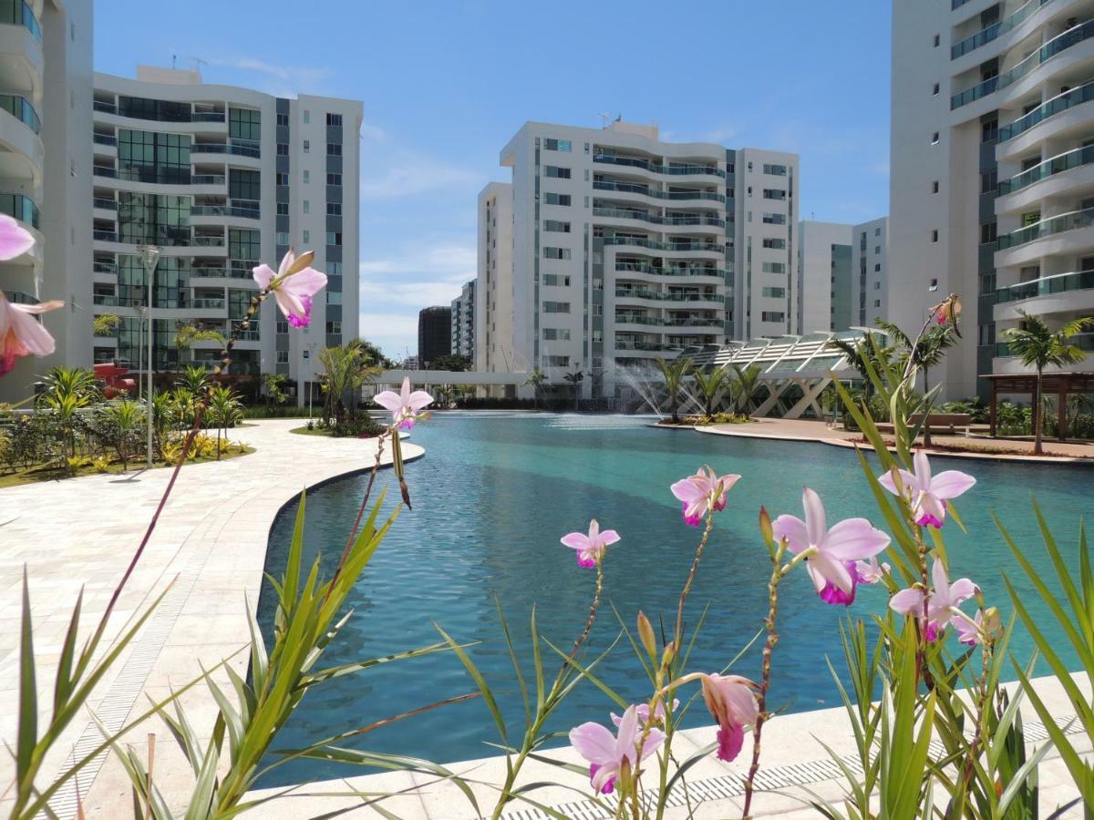 Apartamento 2 Quartos Living Park Sul Brasilia Esterno foto