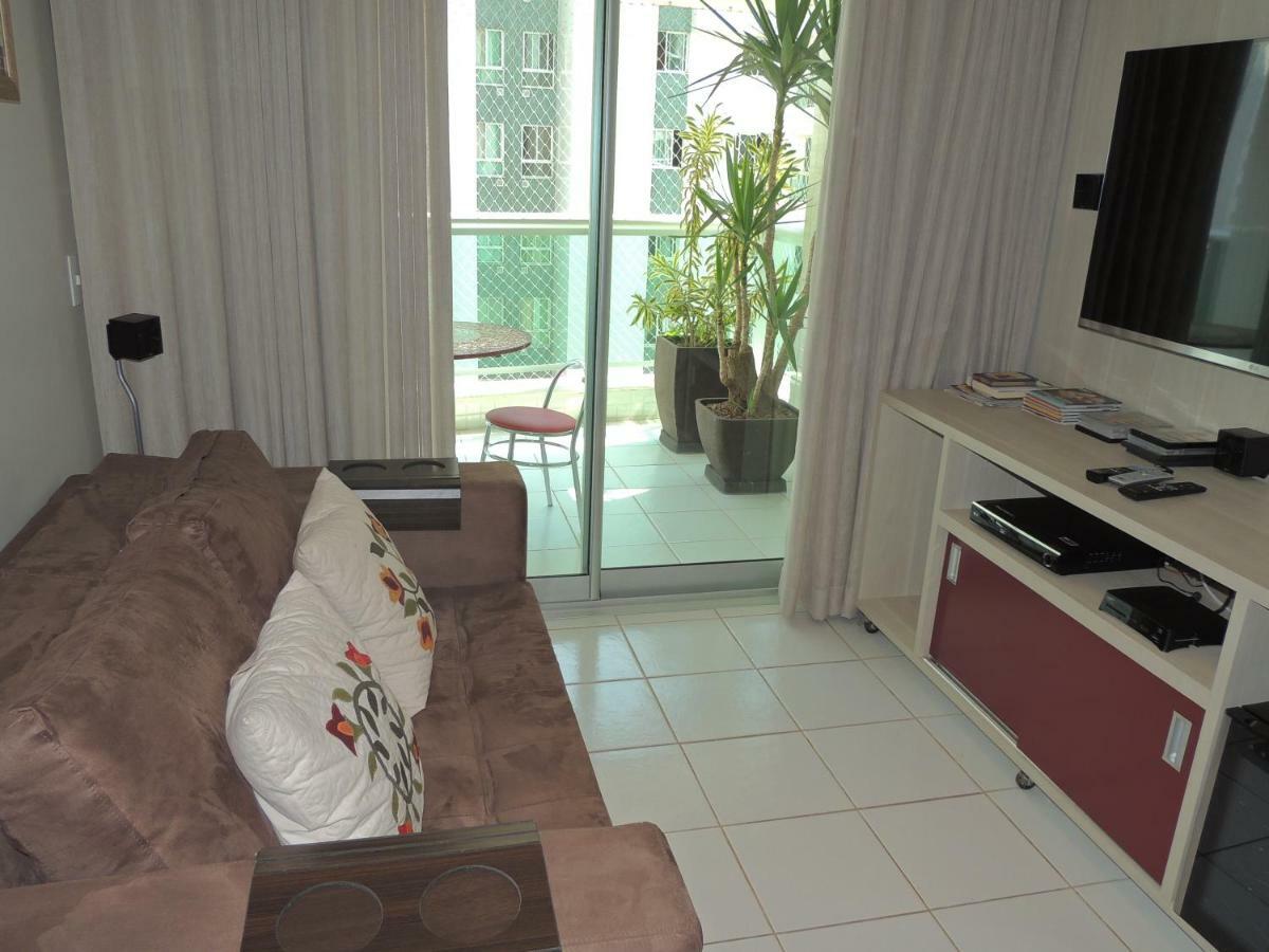 Apartamento 2 Quartos Living Park Sul Brasilia Esterno foto