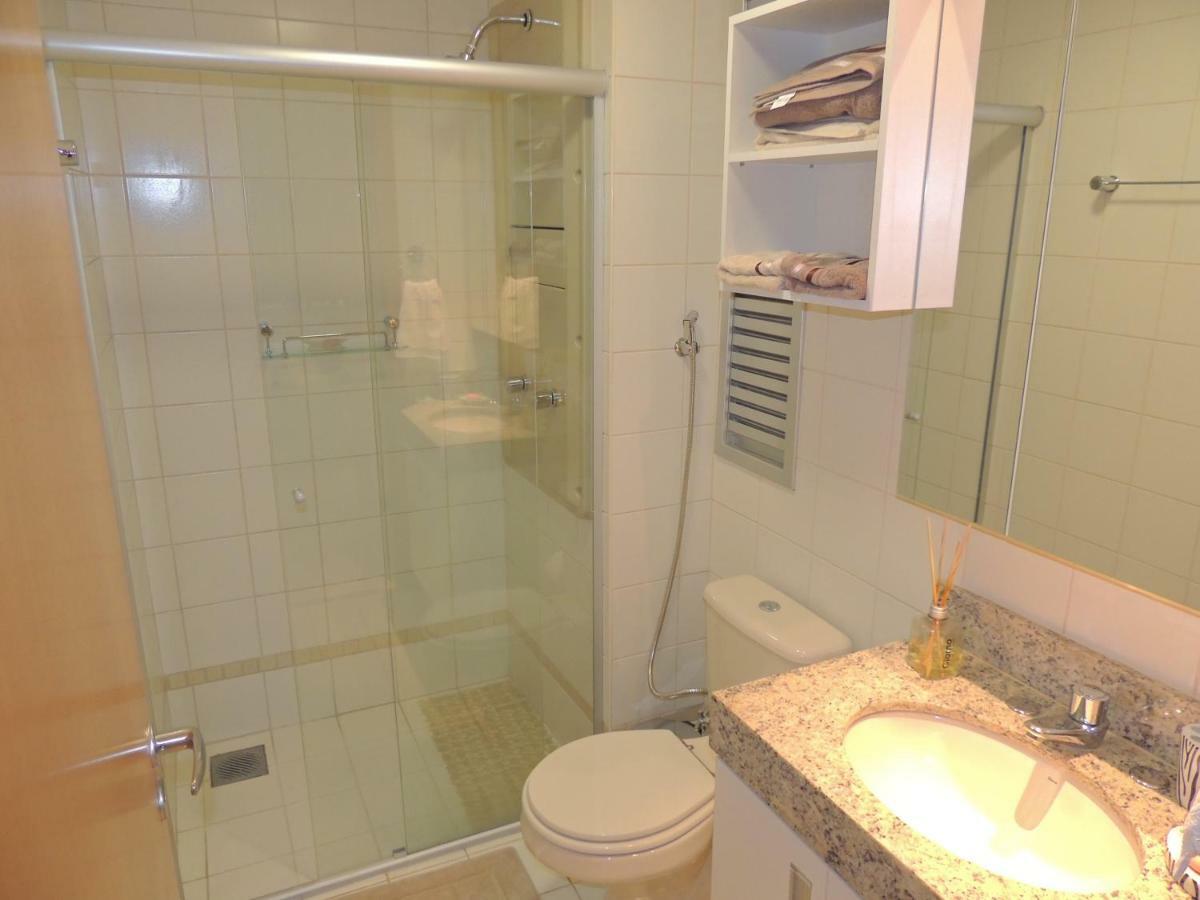 Apartamento 2 Quartos Living Park Sul Brasilia Esterno foto