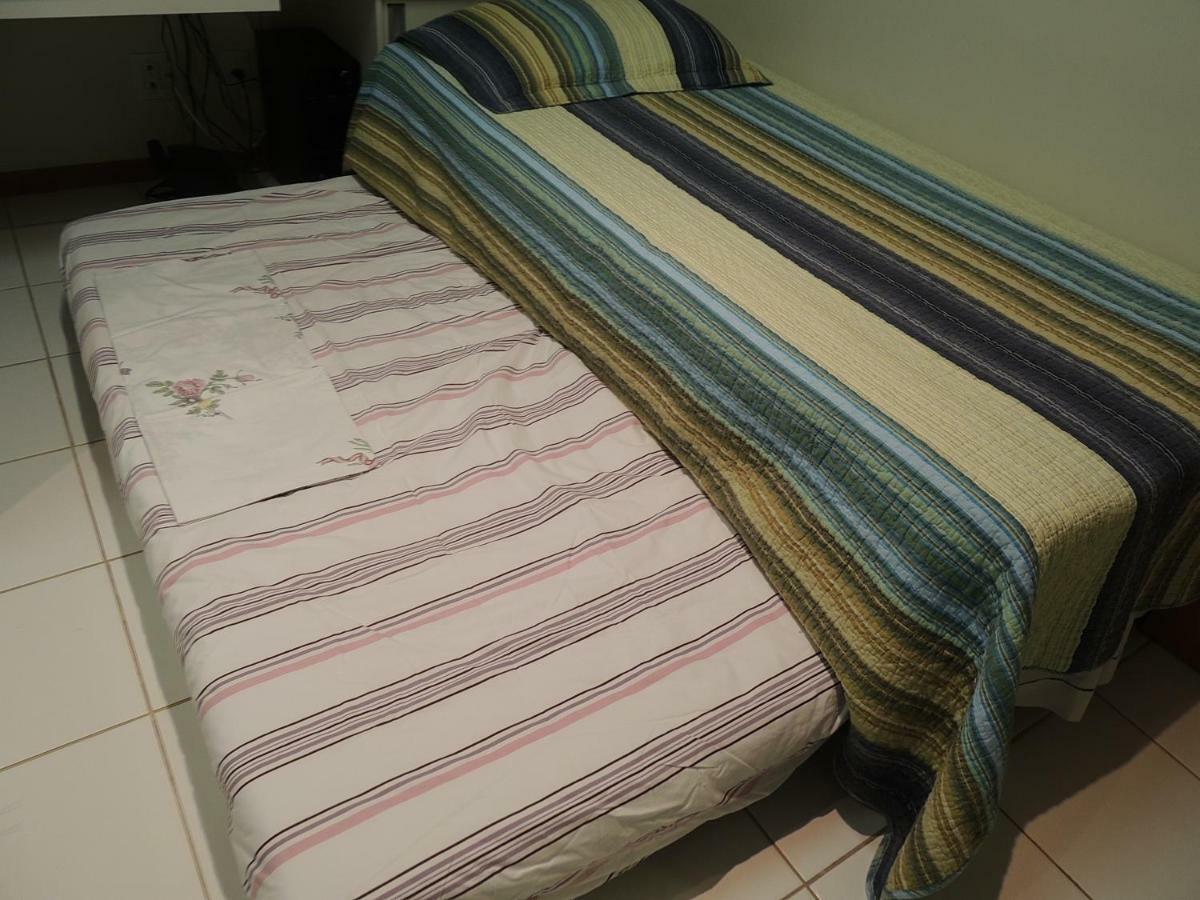 Apartamento 2 Quartos Living Park Sul Brasilia Esterno foto